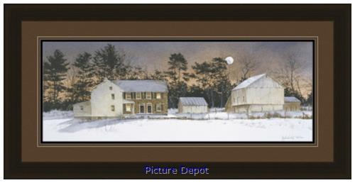 Picture of Spruce Hill                                            21276 