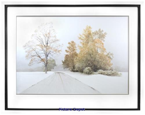 Picture of Autumn Snowfall GL01606