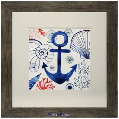 Picture of Anchor in Bermuda GL00490