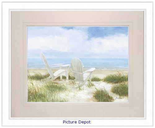 Picture of Beach Chairs GL00986