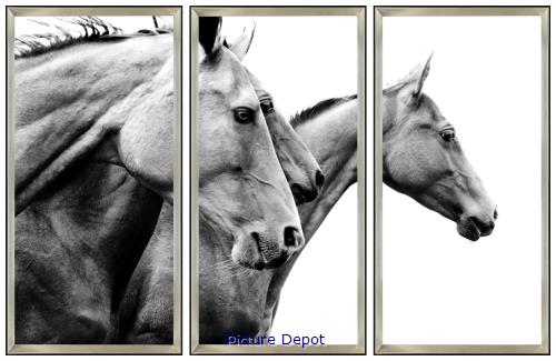 Picture of Triptych  All Brothers GL01252