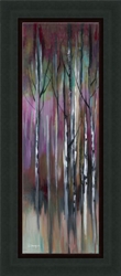 Picture of Midnight birches I                          19923 