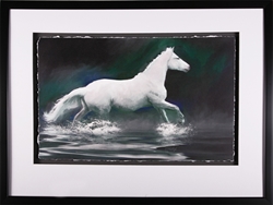 Picture of Water Horse                  91393 