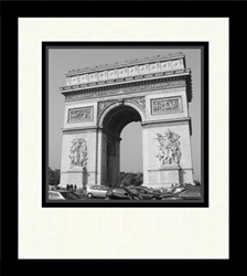 Picture of Arc de Triomphe                                    12934 