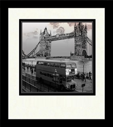 Picture of Tower  Bridge                                12936 