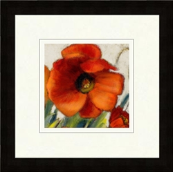 Picture of POPPY SPLENDOR SQUARE II      32764 