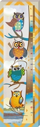 Picture of OWL HEIGHT CHART        90706 