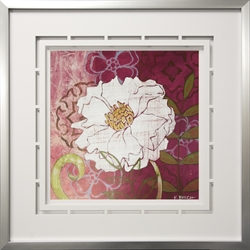 Picture of WHITE PEONY         19975 