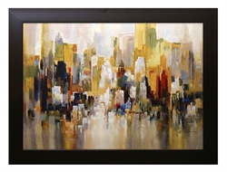 Picture of CITY SCAPE       OT00061 