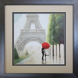 Picture of Paris Romance II ( GL00008 )