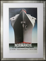 Picture of NORMANDIE 1935 ( GL00030 )