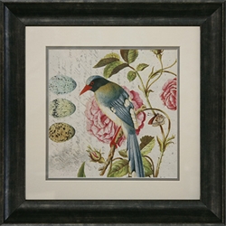 Picture of Bird Study III ( GL00090 )