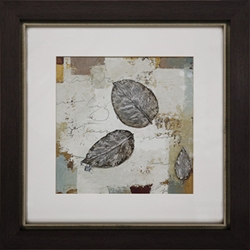 Picture of SILVER LEAVES IV ( GL00105 )