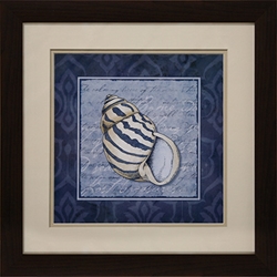 Picture of NAVY BLUE SHELL IV ( GL00111 )