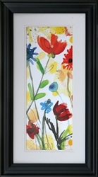 Picture of Sarahs Garden Panel I GL00229