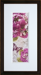 Picture of Beautiful Bouquet of Peonies Panel I GL00227