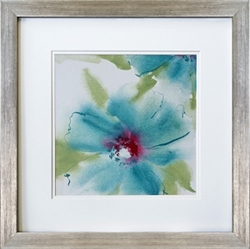 Picture of Blue Cosmos I GL00202