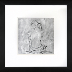 Picture of Nude Sketch Il GL00316