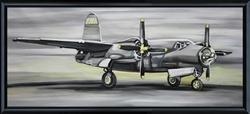 Picture of Neon Plane          OP91561