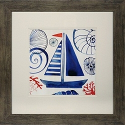 Picture of Come Sail Away GL00489