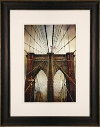 Picture of Brooklyn Bridge GL00526