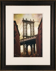 Picture of Manhattan Bridge GL00527