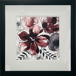 Picture of Artisinal Floral IV GL00552