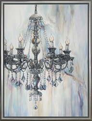 Picture of Elegant Chandelier OP0295