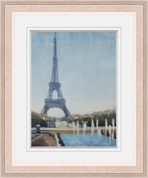 Picture of Eiffel Tower GL00878