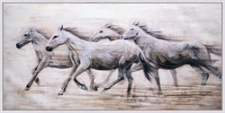 Picture of Freedom on Canvas OP00158-1