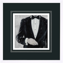 Picture of Black Tie Optional GL00886