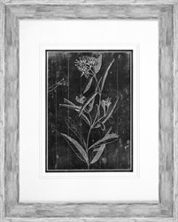 Picture of Wood Floral GL00937