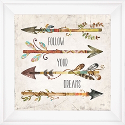 Picture of Follow Your Dreams GL00796