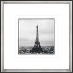 Picture of Eiffel View GL00964