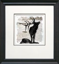 Picture of Birchbark Elk        GL01036