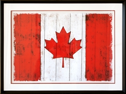 Picture of Canadian Flag GL00990
