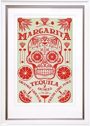 Picture of Margarita Recipe  GL01008