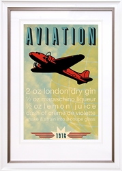 Picture of Aviation Recipe GL01060