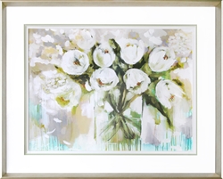 Picture of Pure Blanc Tulipa GL01076