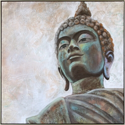 Picture of Buddha Grande               OP00245-1