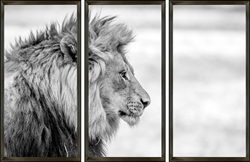 Picture of Triptych The Godfather  GL01251