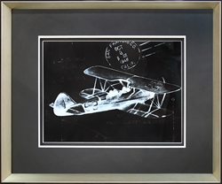 Picture of Flight Schematic I GL01234