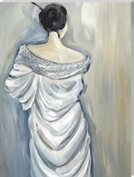 Picture of Geisha             OP00317