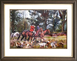 Picture of Foxhunt GL01101