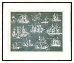 Picture of Sailing Ships GL01131