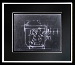 Picture of Camera Blueprints III GL01187