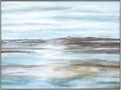 Picture of Mountain Horizon          OP00284-1