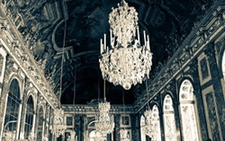 Picture of Hall of  Mirrors      TG0072