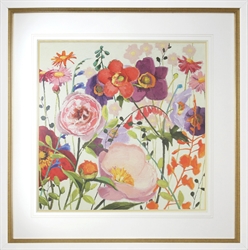 Picture of Couleur Printemps II  GL01521