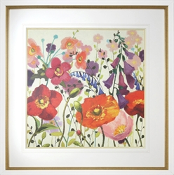 Picture of Couleur Printemps III  GL01522